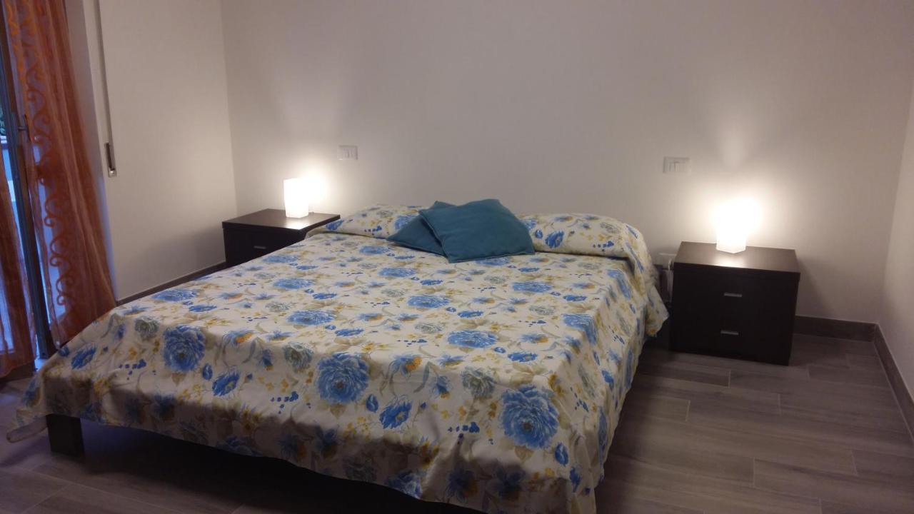 Appartamento Mare Pital Marina di Massa Exterior foto